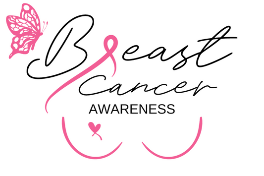 Check The Ta Ta's | A Breast Self- Exam Guide