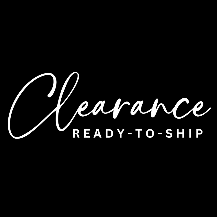 Clearance Stuf