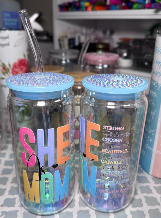 Variety of Tumblers | Clearance