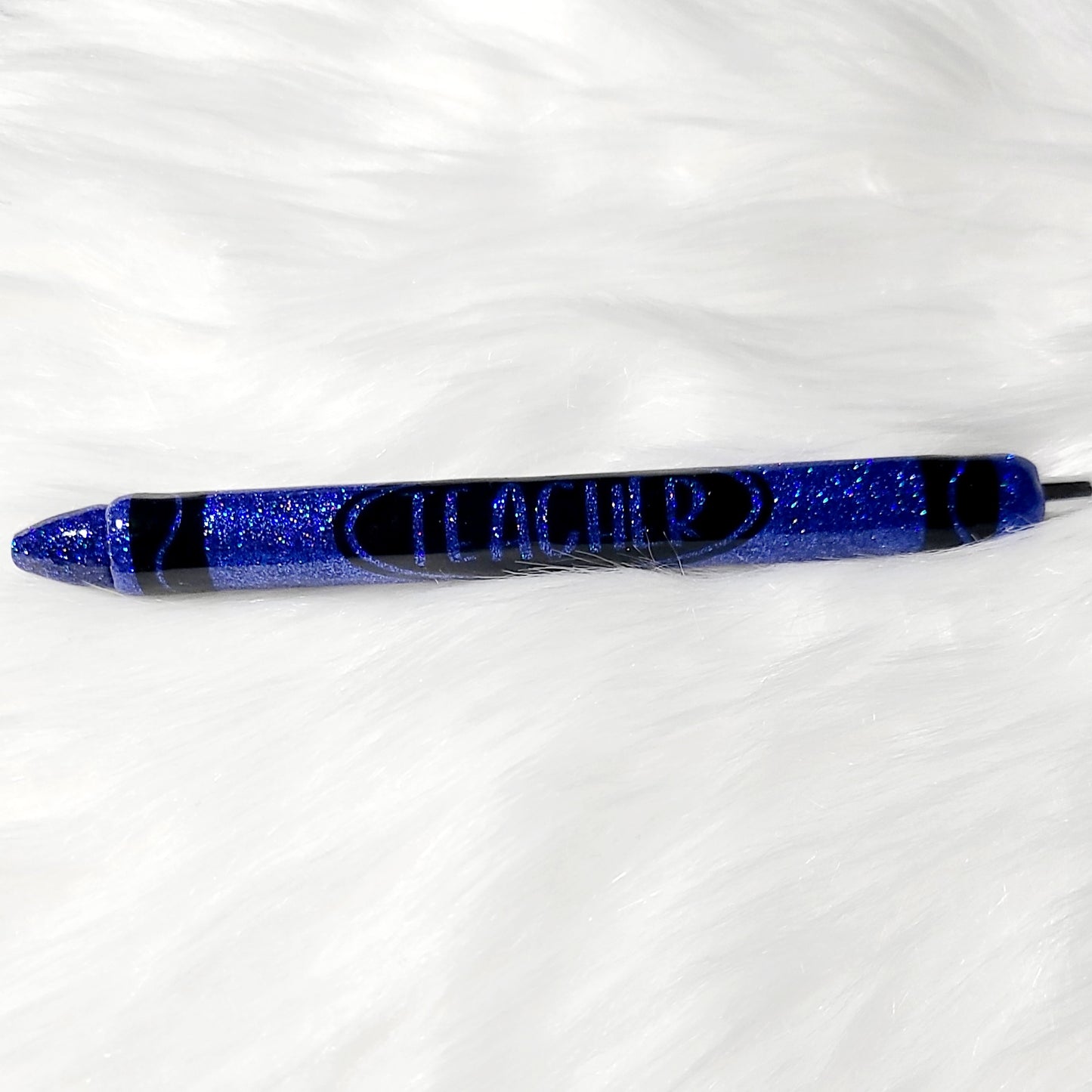 Custom Resin Pen