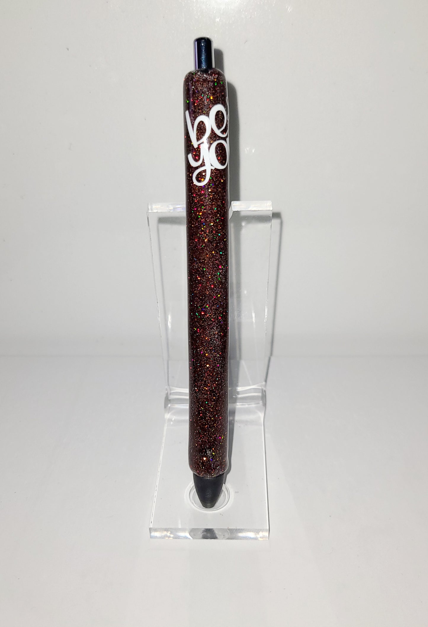 Custom Resin Pen