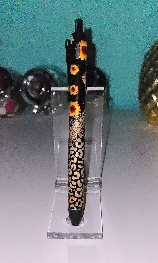 Custom Resin Pen