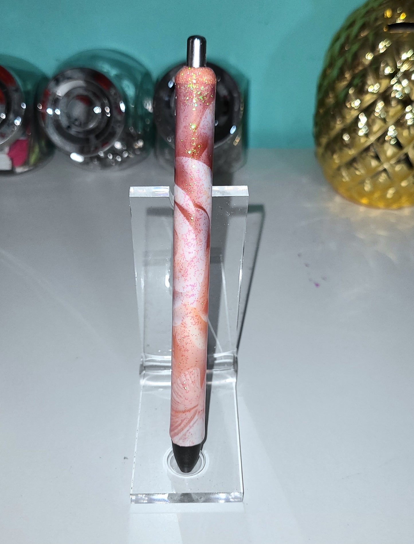Custom Resin Pen