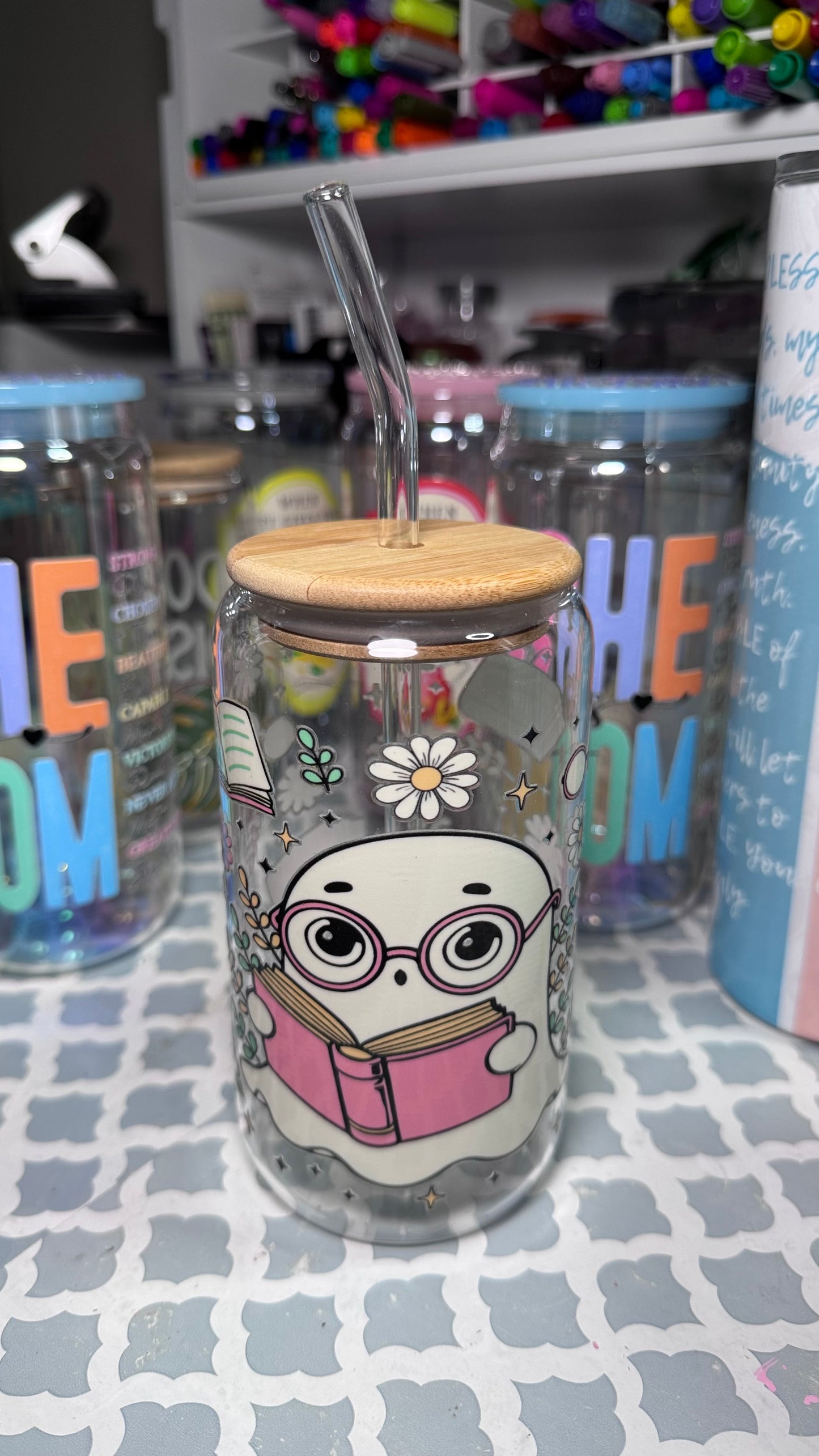 Variety of Tumblers | Clearance