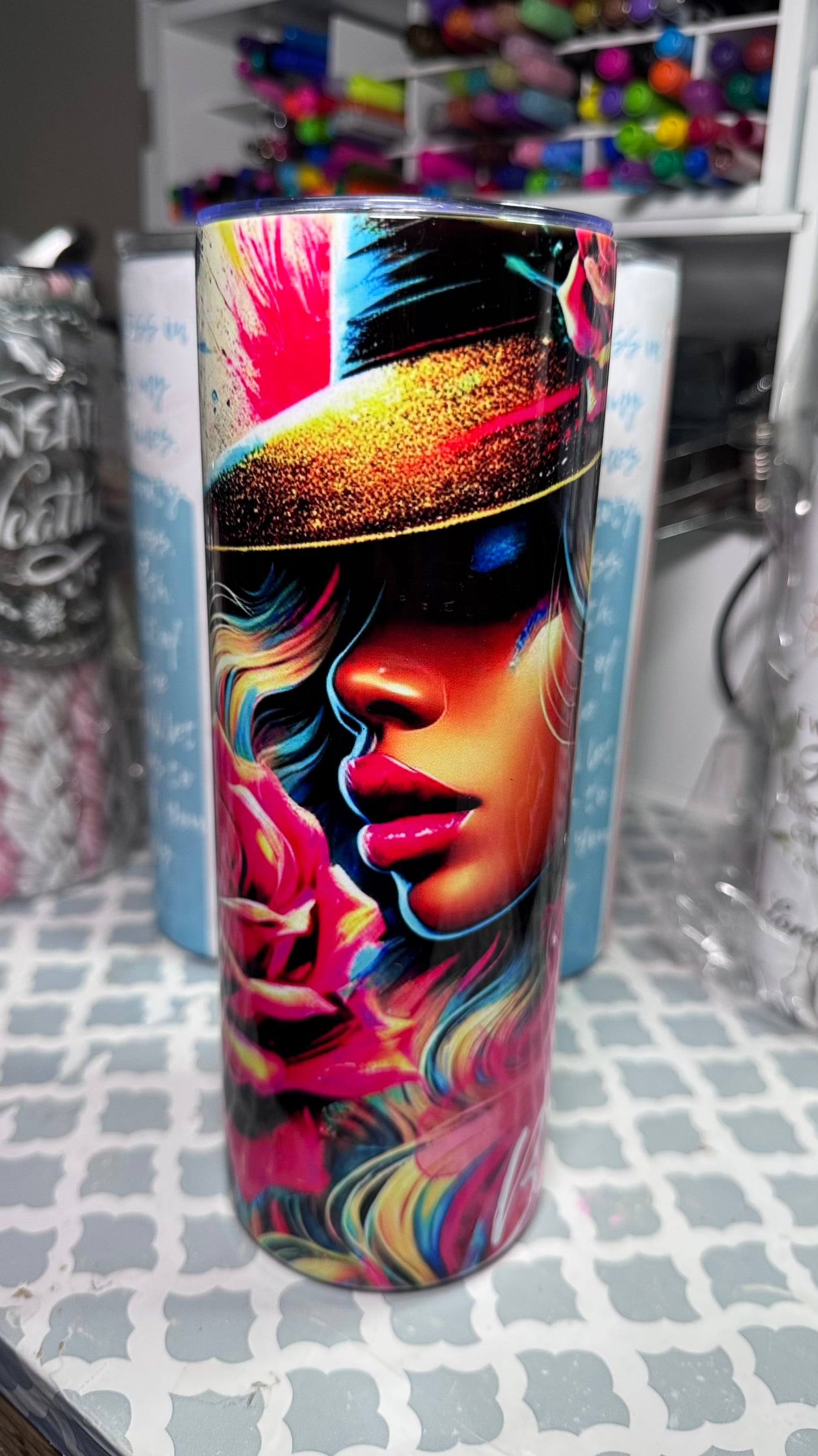 Variety of Tumblers | Clearance