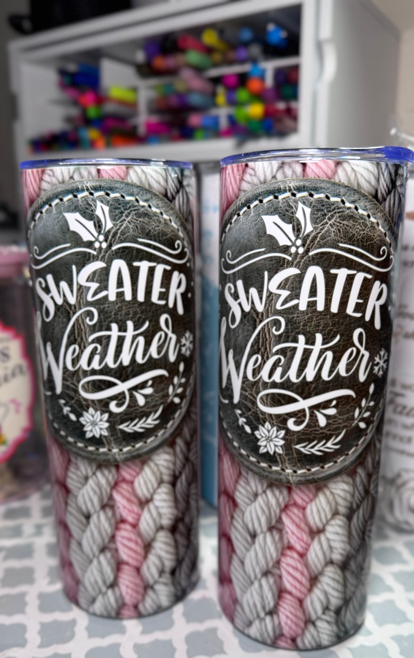 Variety of Tumblers | Clearance