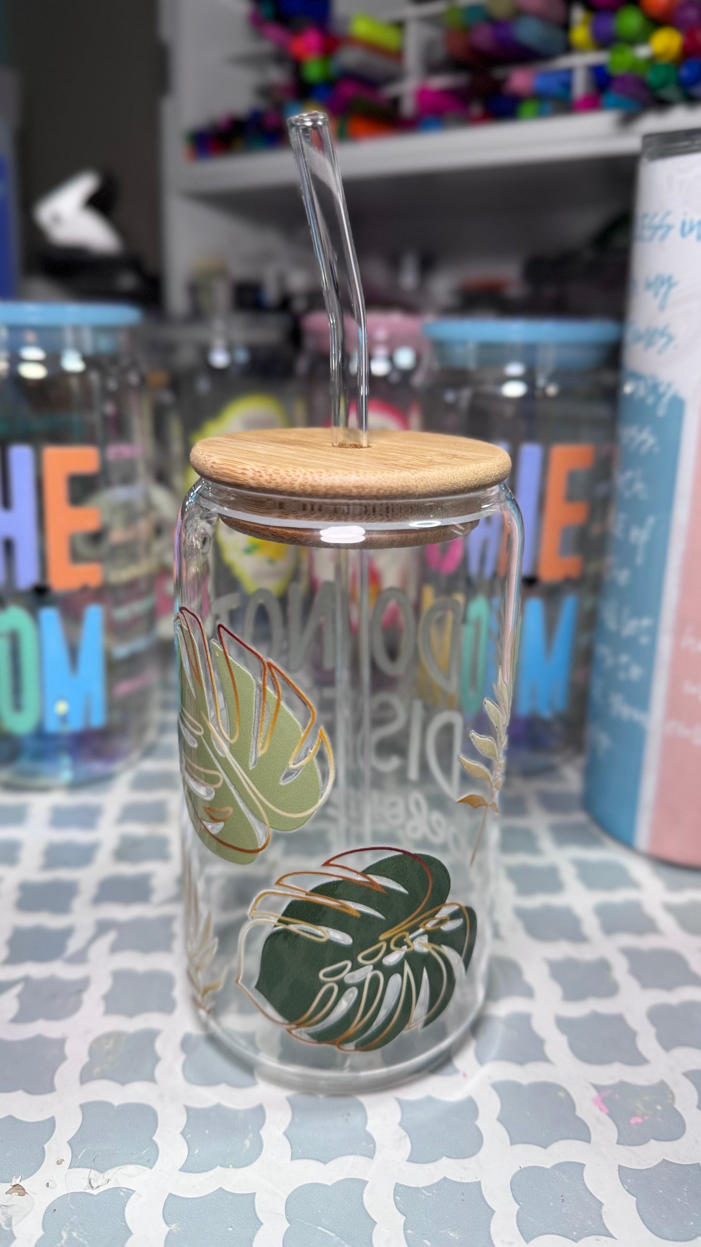Variety of Tumblers | Clearance