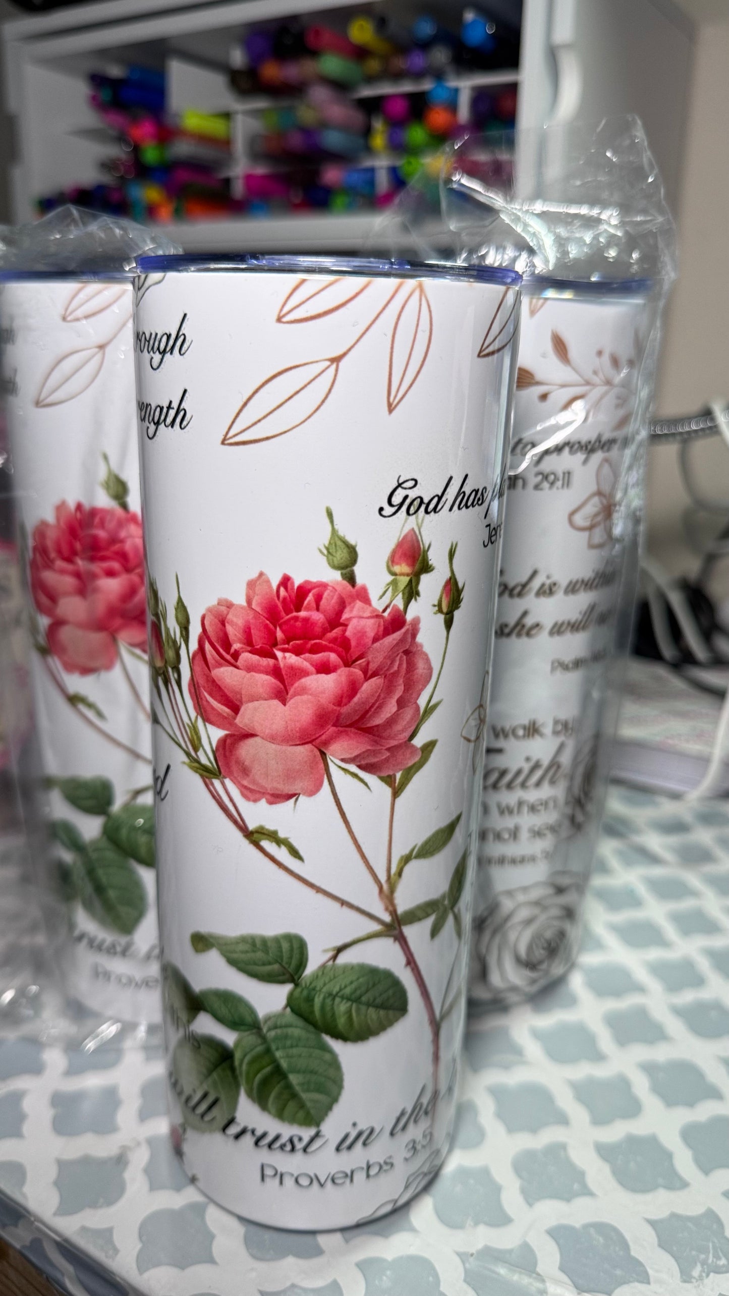 Variety of Tumblers | Clearance