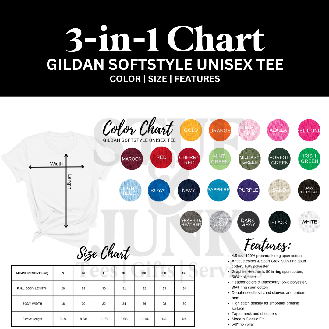 Gildan Com Color Chart Editable Color Chart Gildan 18000 Size Chart