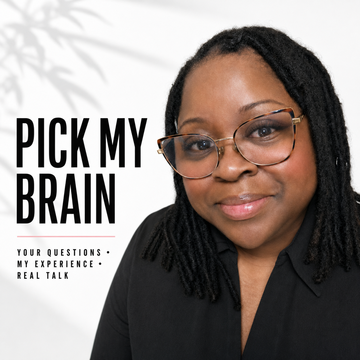 Pick My Brain | Consultation