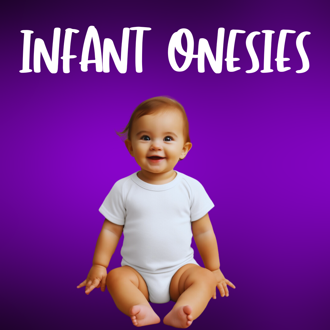 Infant Onesie