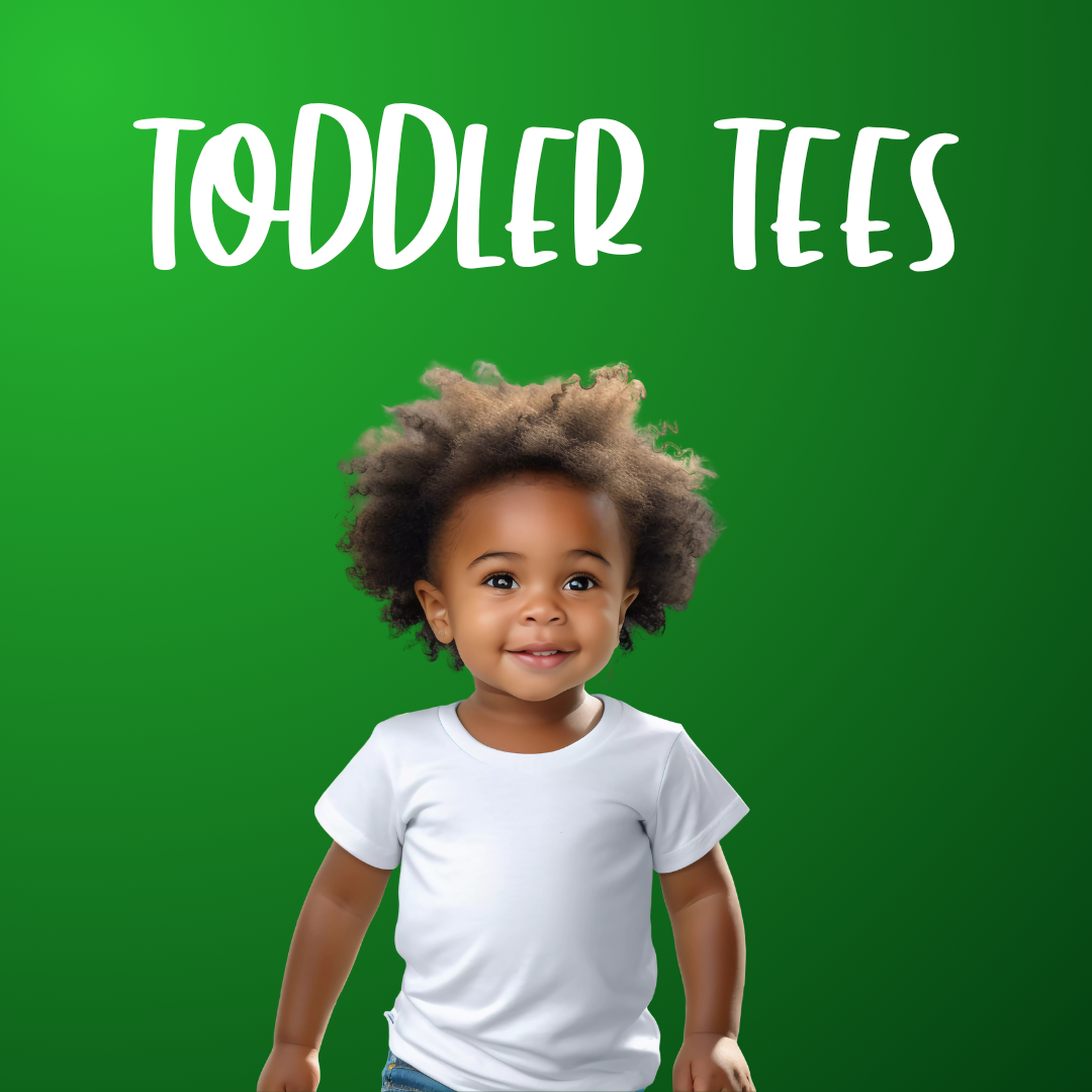 Toddler Tee