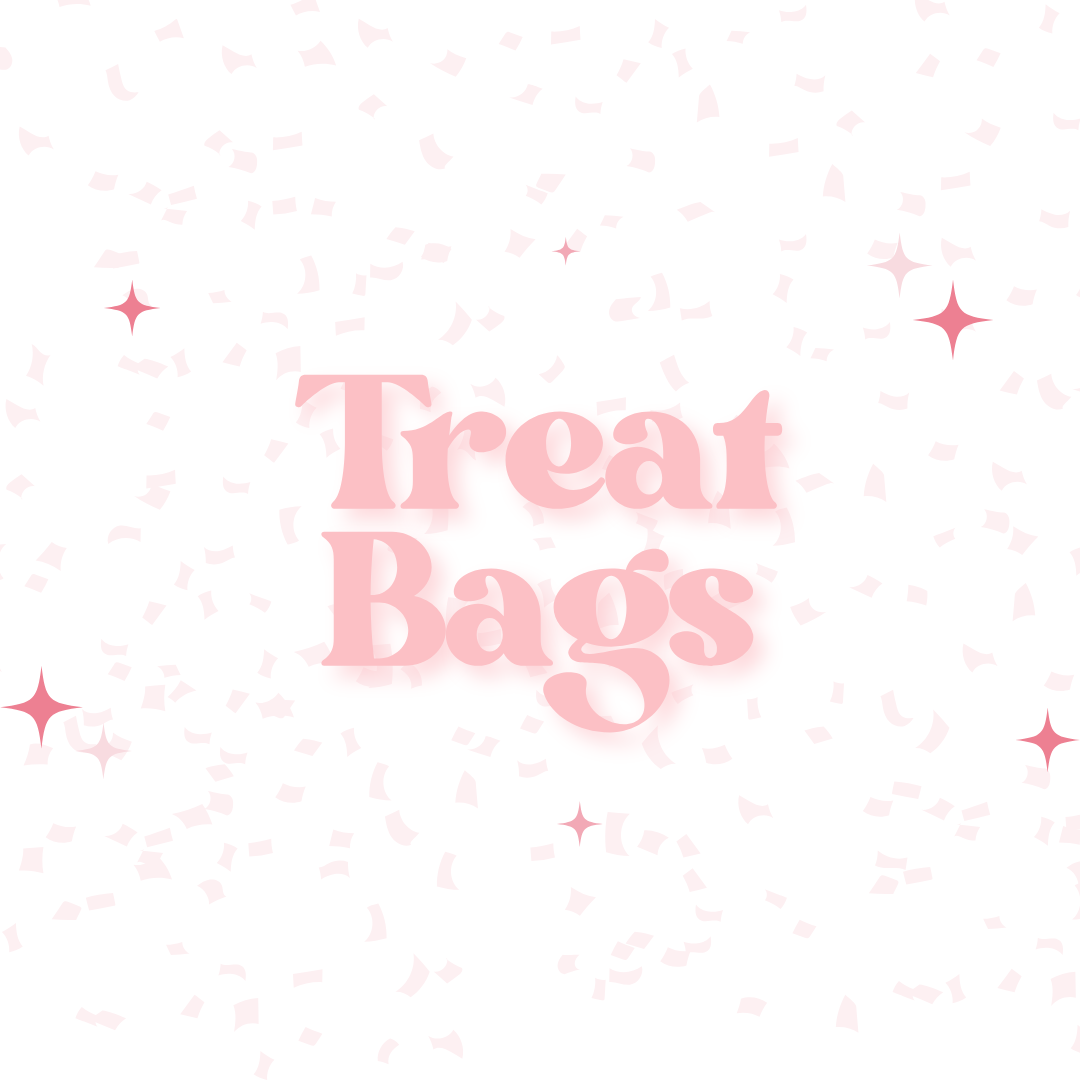 Paper Treat Bags