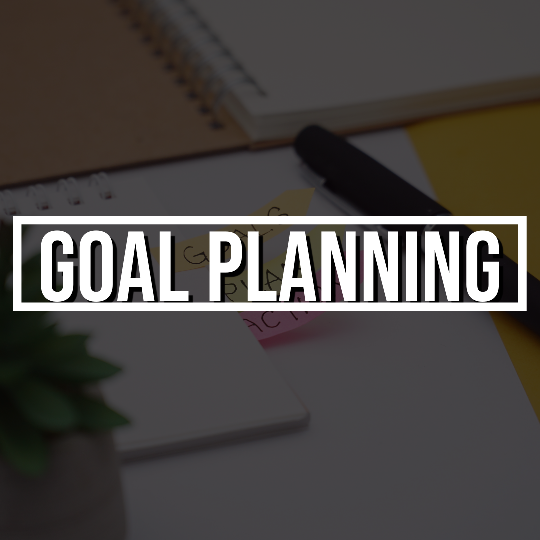 Goal Planning Call