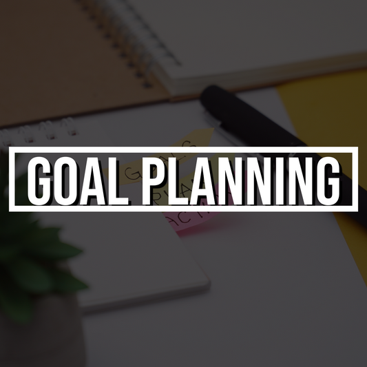 Goal Planning Call