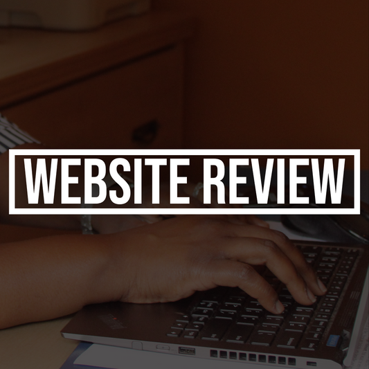 Website Review