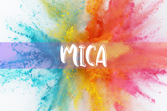 Understanding what your products are made of: What is Mica?