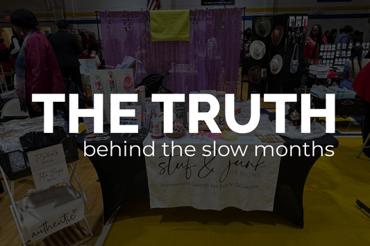 January: The Quiet Work Still Counts