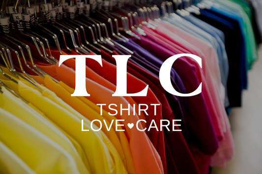 Shirt Care and Maintenance | Tips for Longevity and Vibrant Colors
