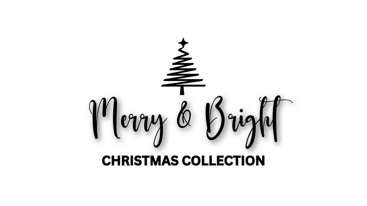 Merry & Bright | Christmas Collection