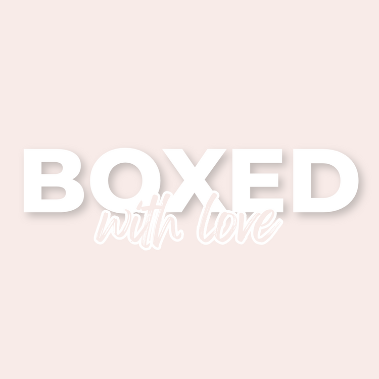 Boxed with Love