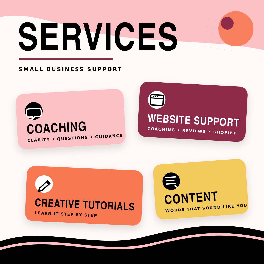 Services