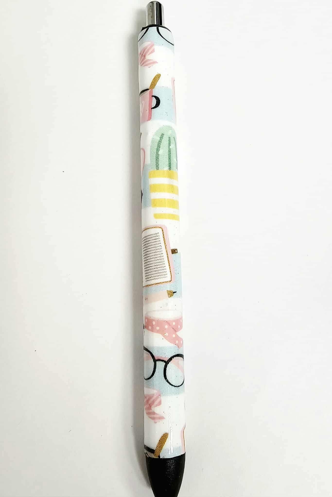 Ready-To-Ship Handmade Pens