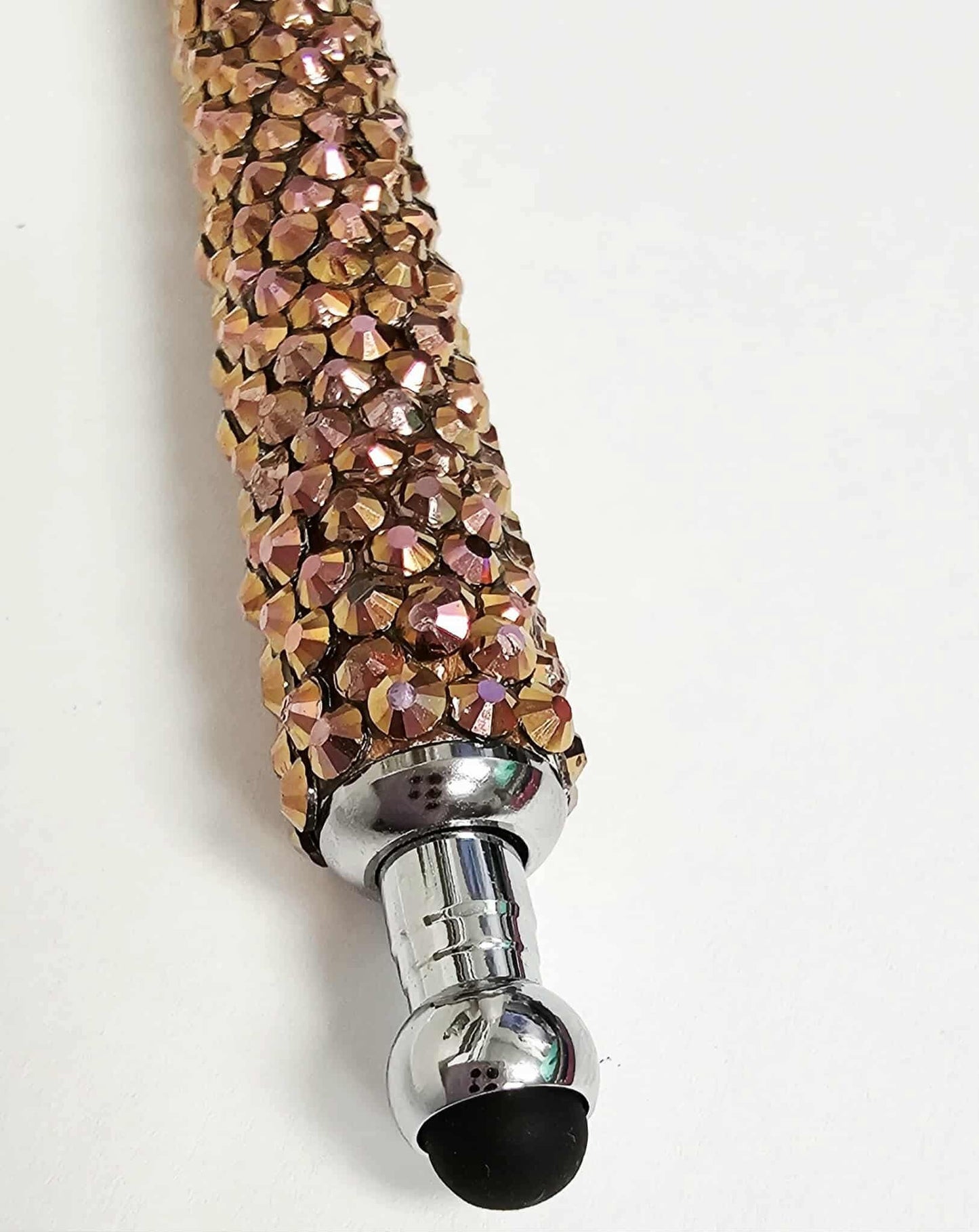 Ready-To-Ship Handmade Pens