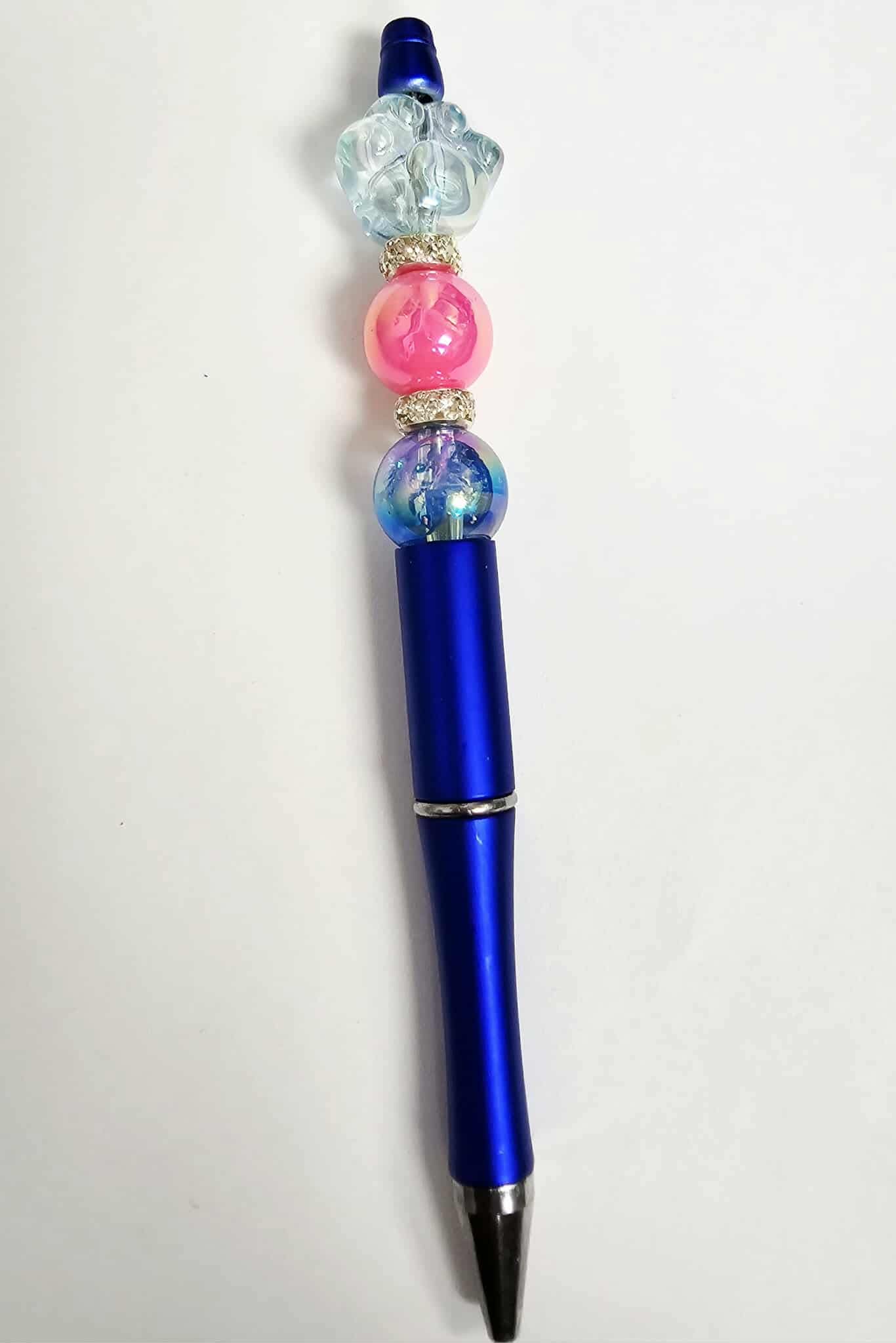 Ready-To-Ship Handmade Pens