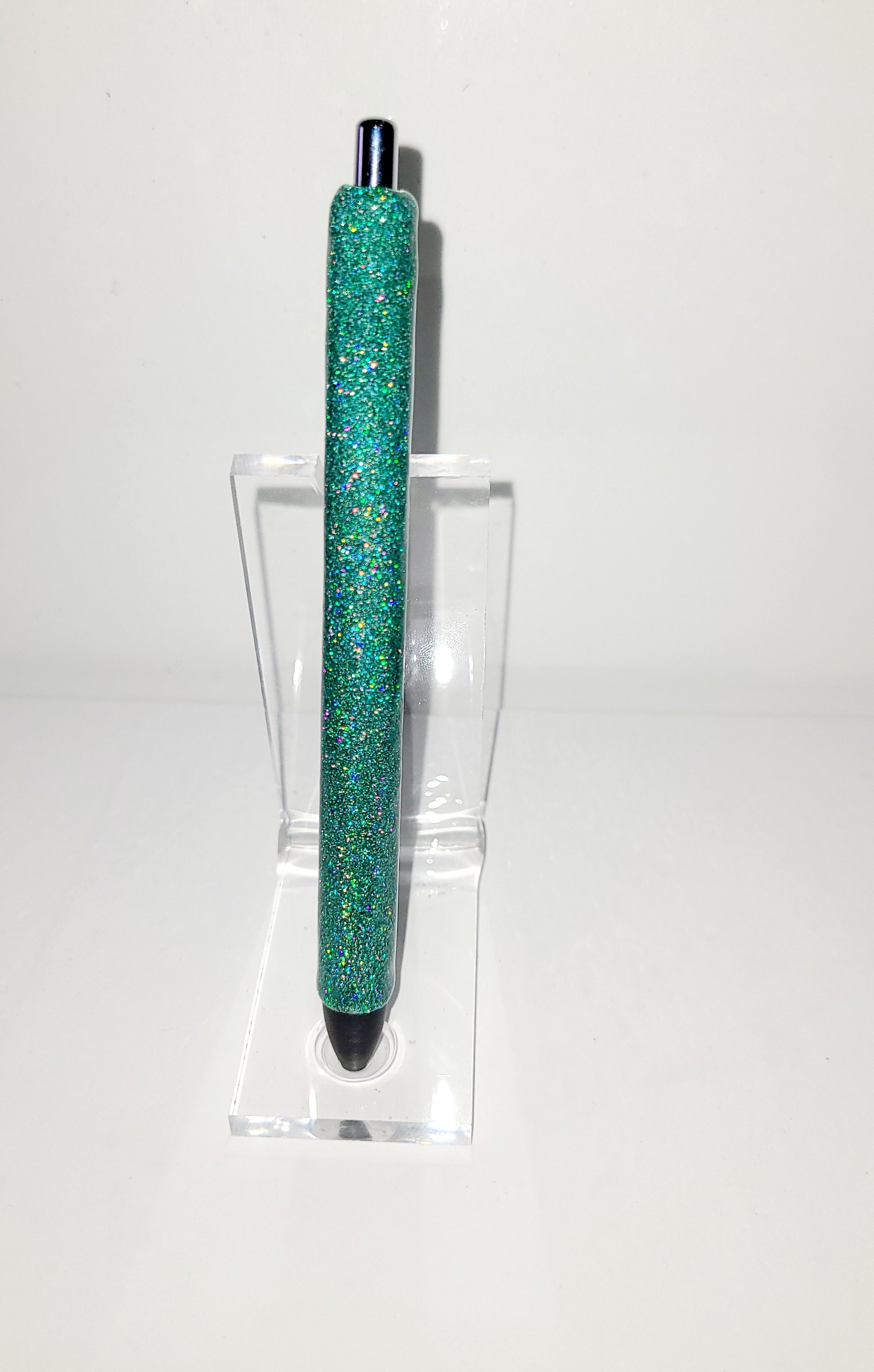 PO) Custom Epoxy Pen: Glitter – Furever Kennedy