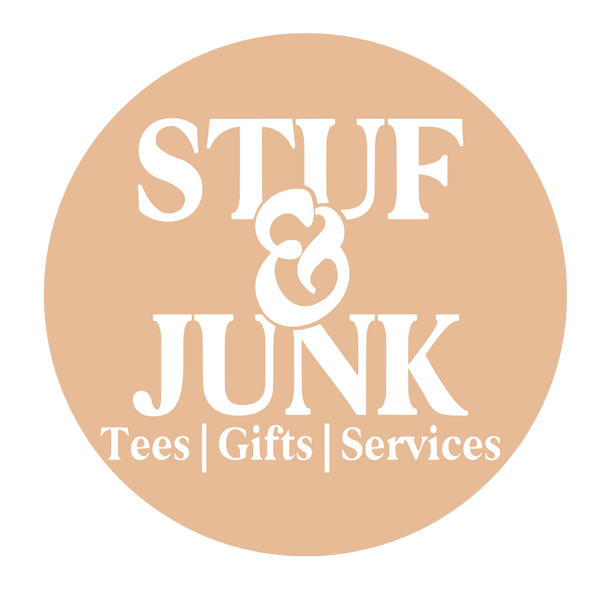 Stuf and Junk