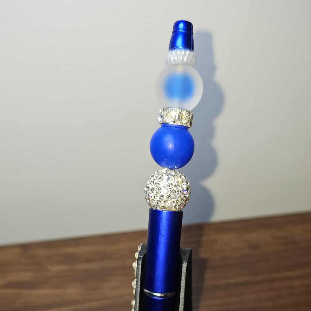 Ready-To-Ship Handmade Pens