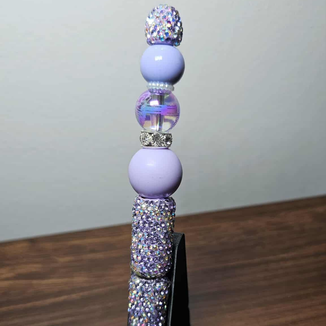 Ready-To-Ship Handmade Pens