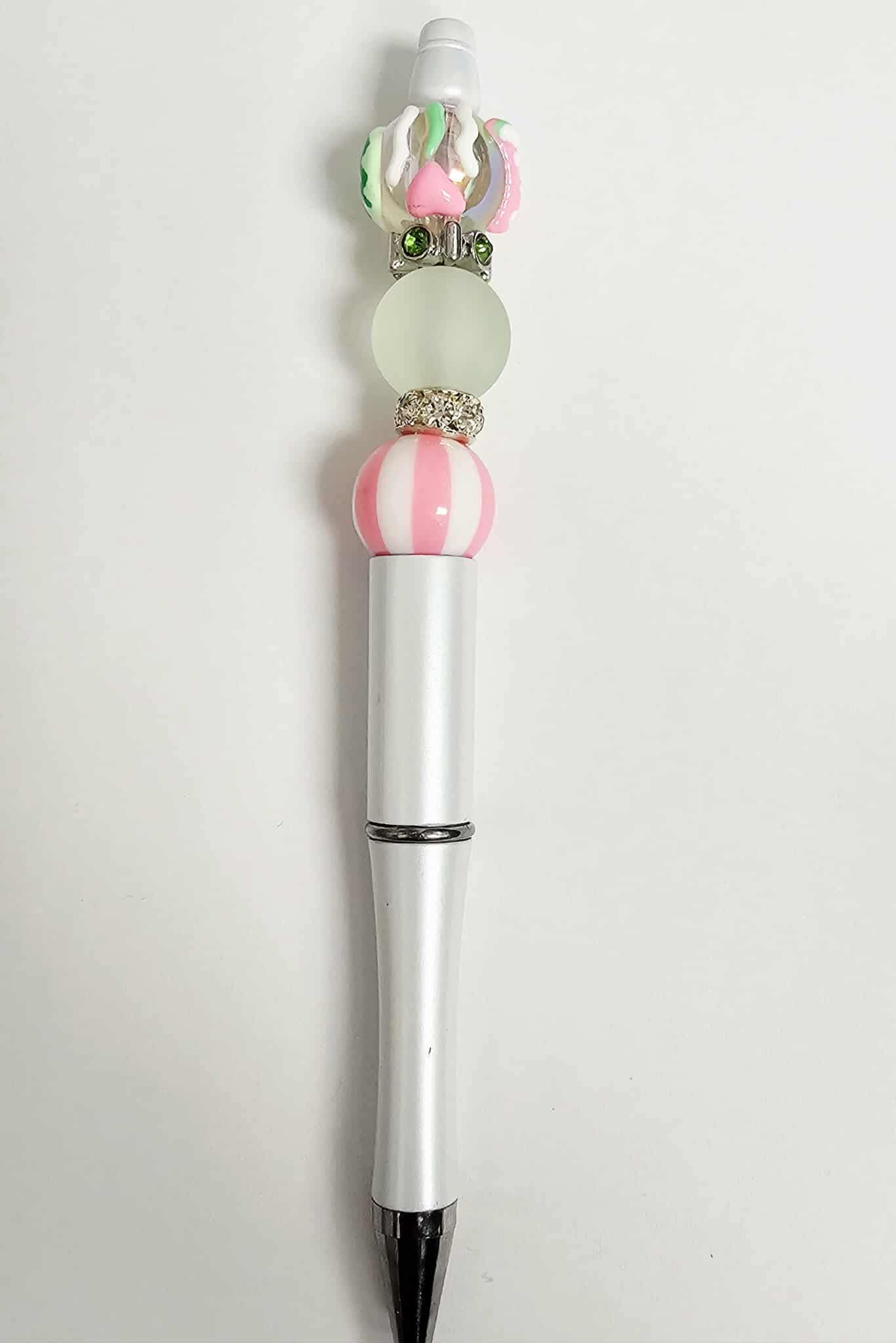 Ready-To-Ship Handmade Pens