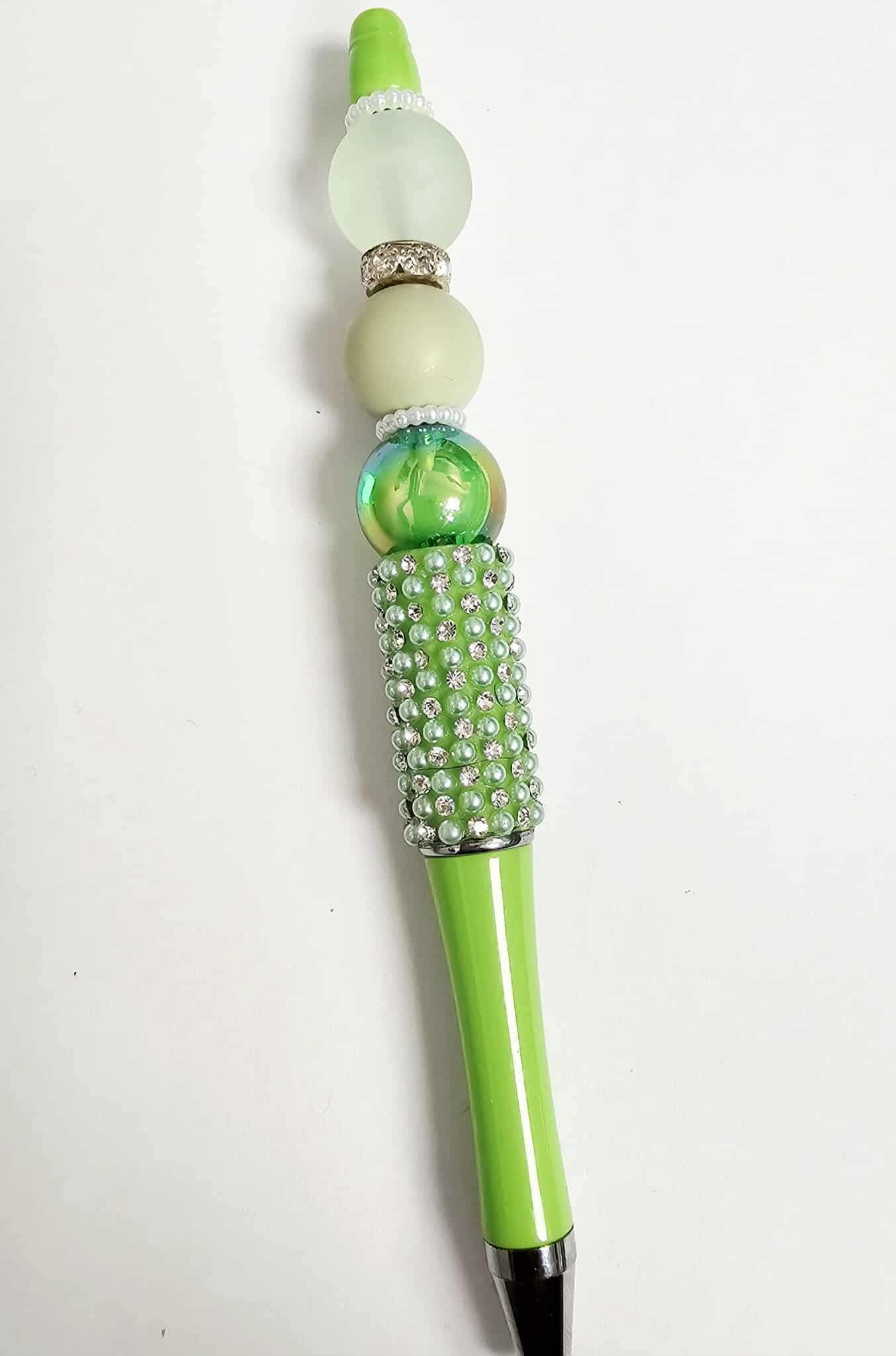 Ready-To-Ship Handmade Pens