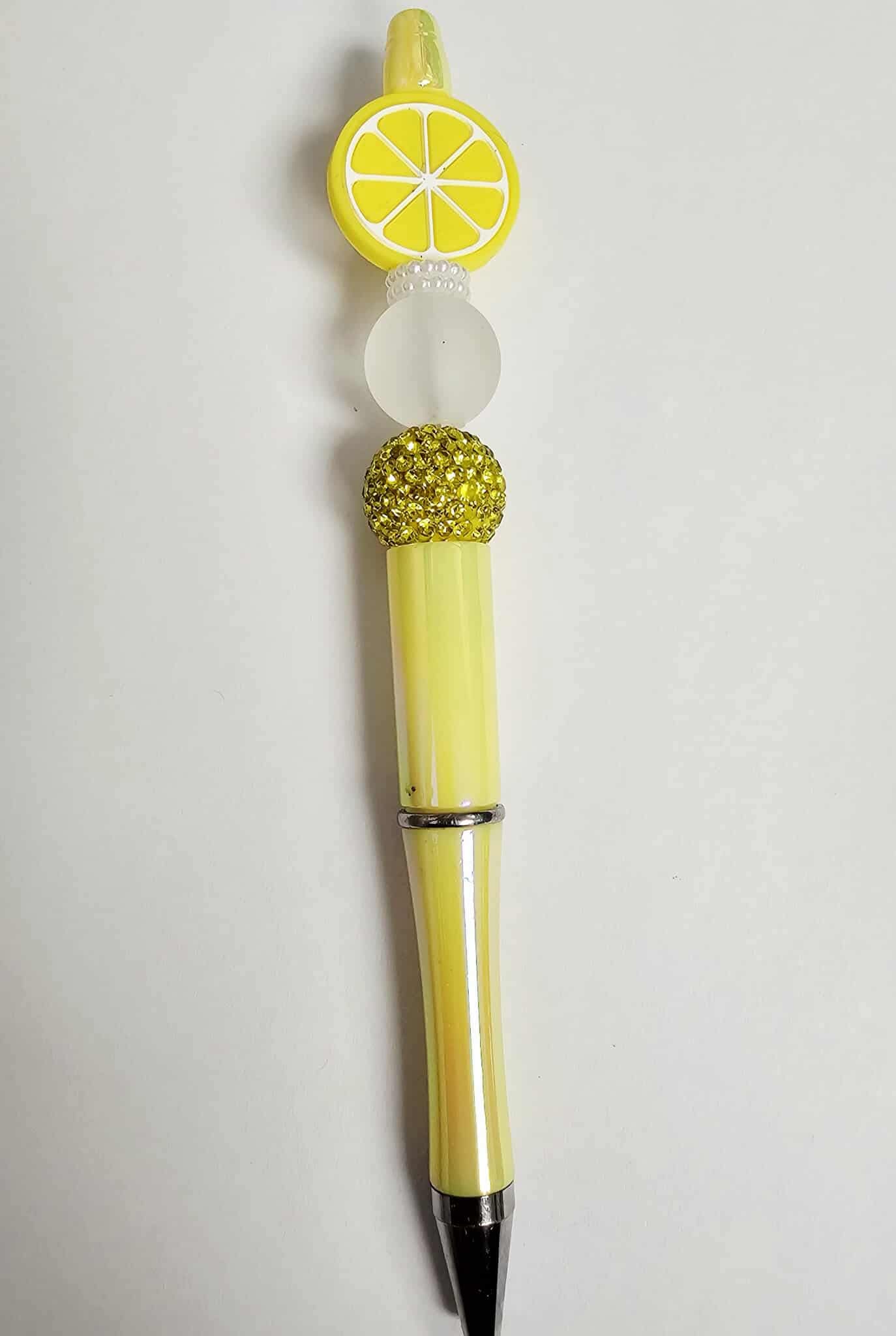 Ready-To-Ship Handmade Pens