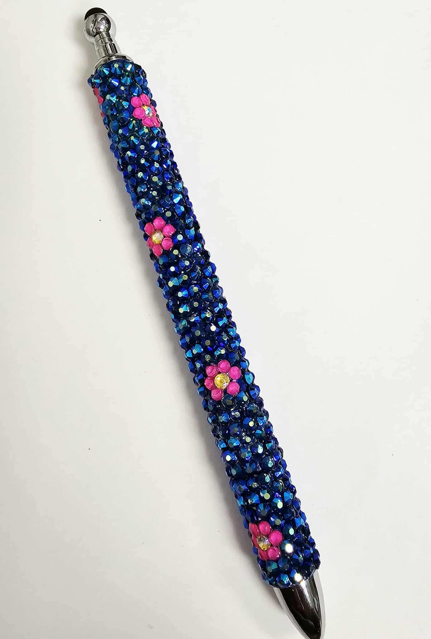 Ready-To-Ship Handmade Pens