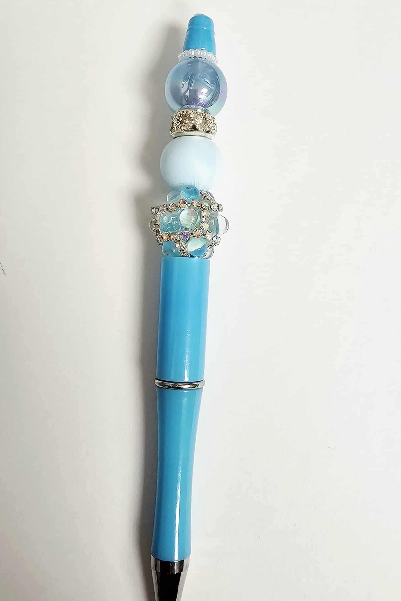 Ready-To-Ship Handmade Pens