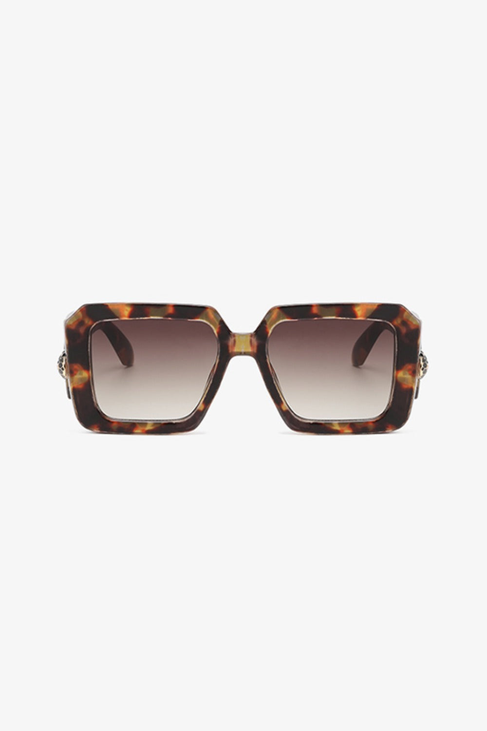 The Rachel | Square Sunglasses