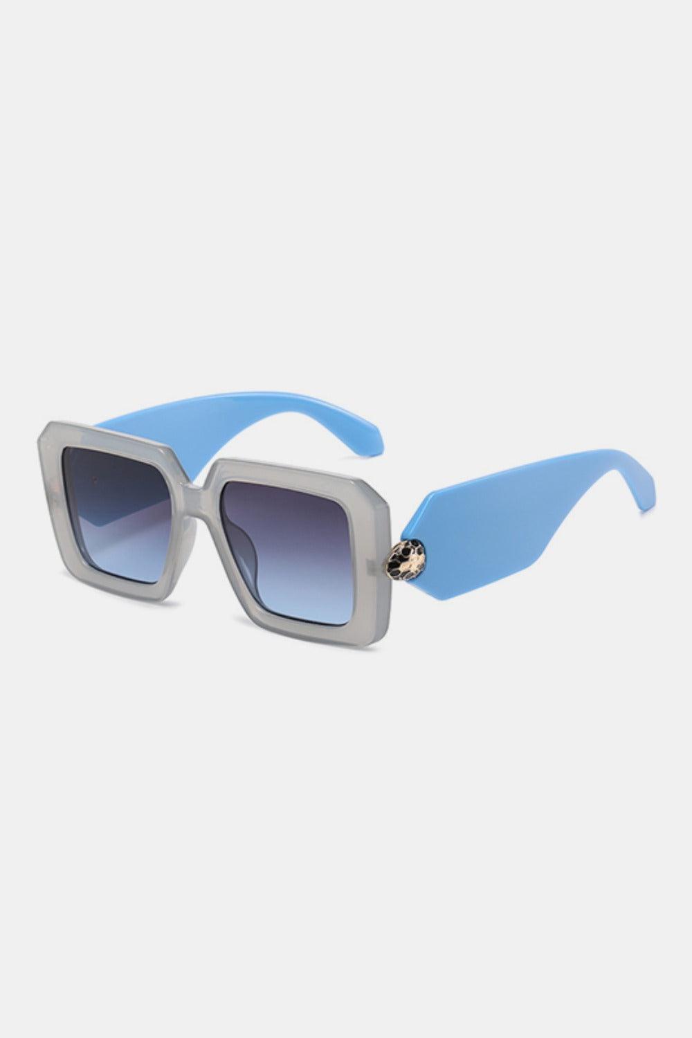 The Rachel | Square Sunglasses