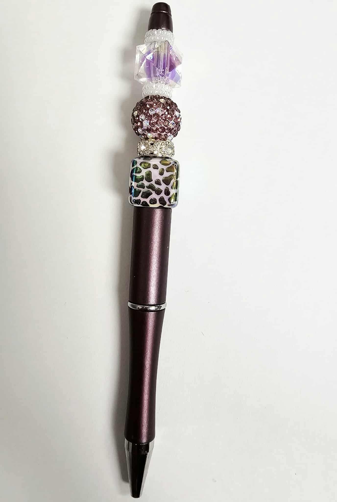 Ready-To-Ship Handmade Pens