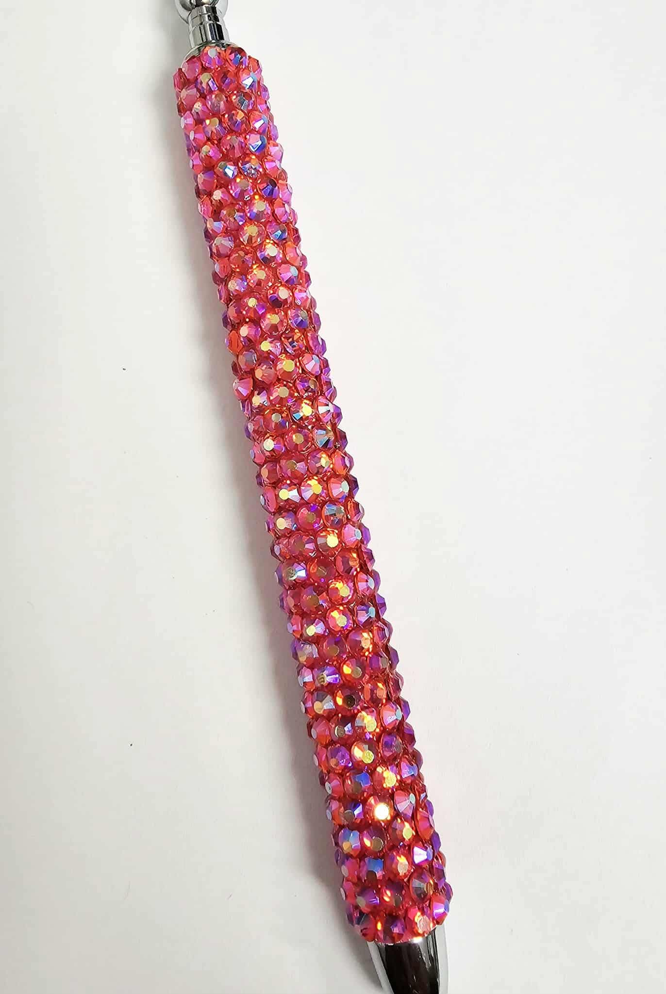 Ready-To-Ship Handmade Pens