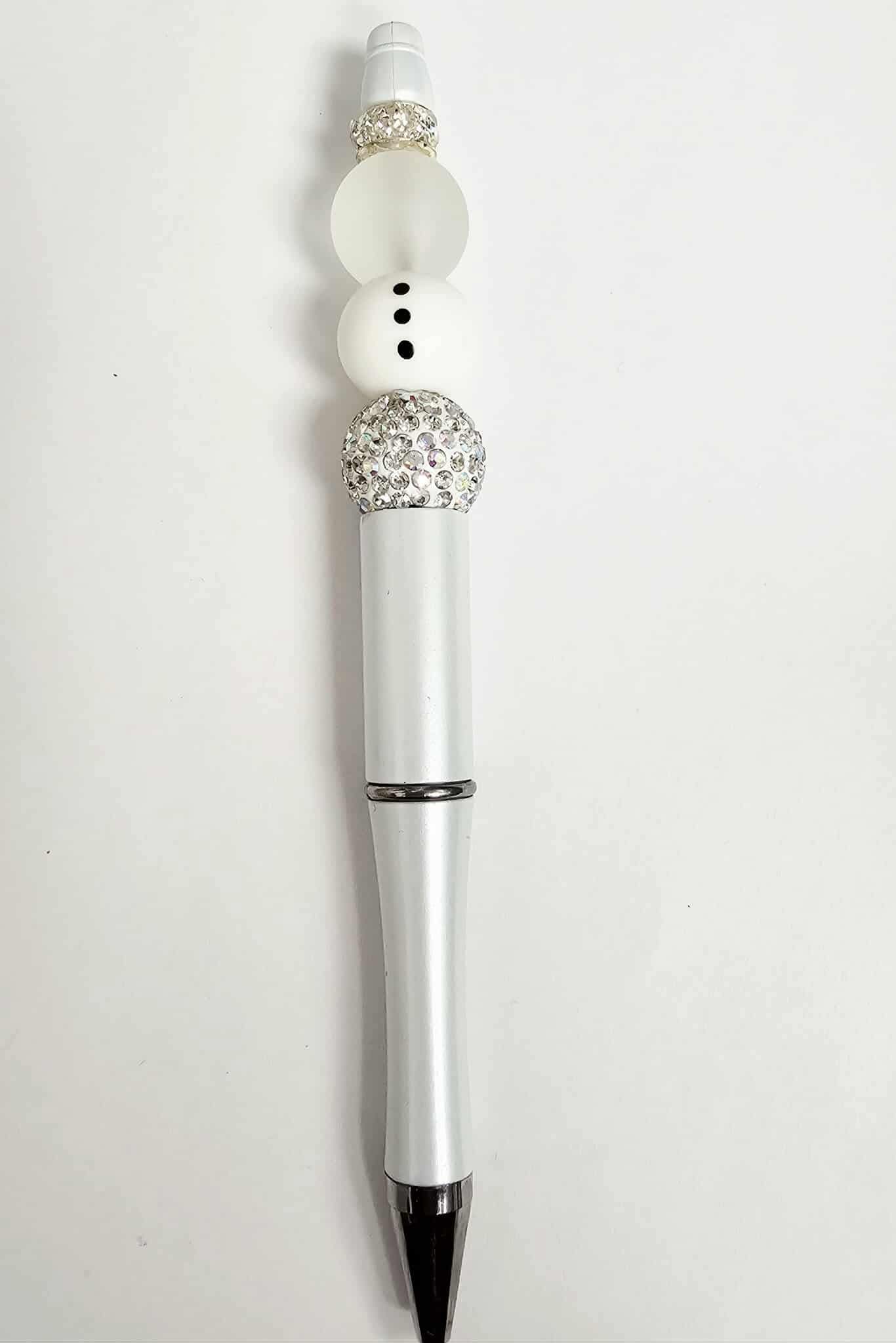 Ready-To-Ship Handmade Pens