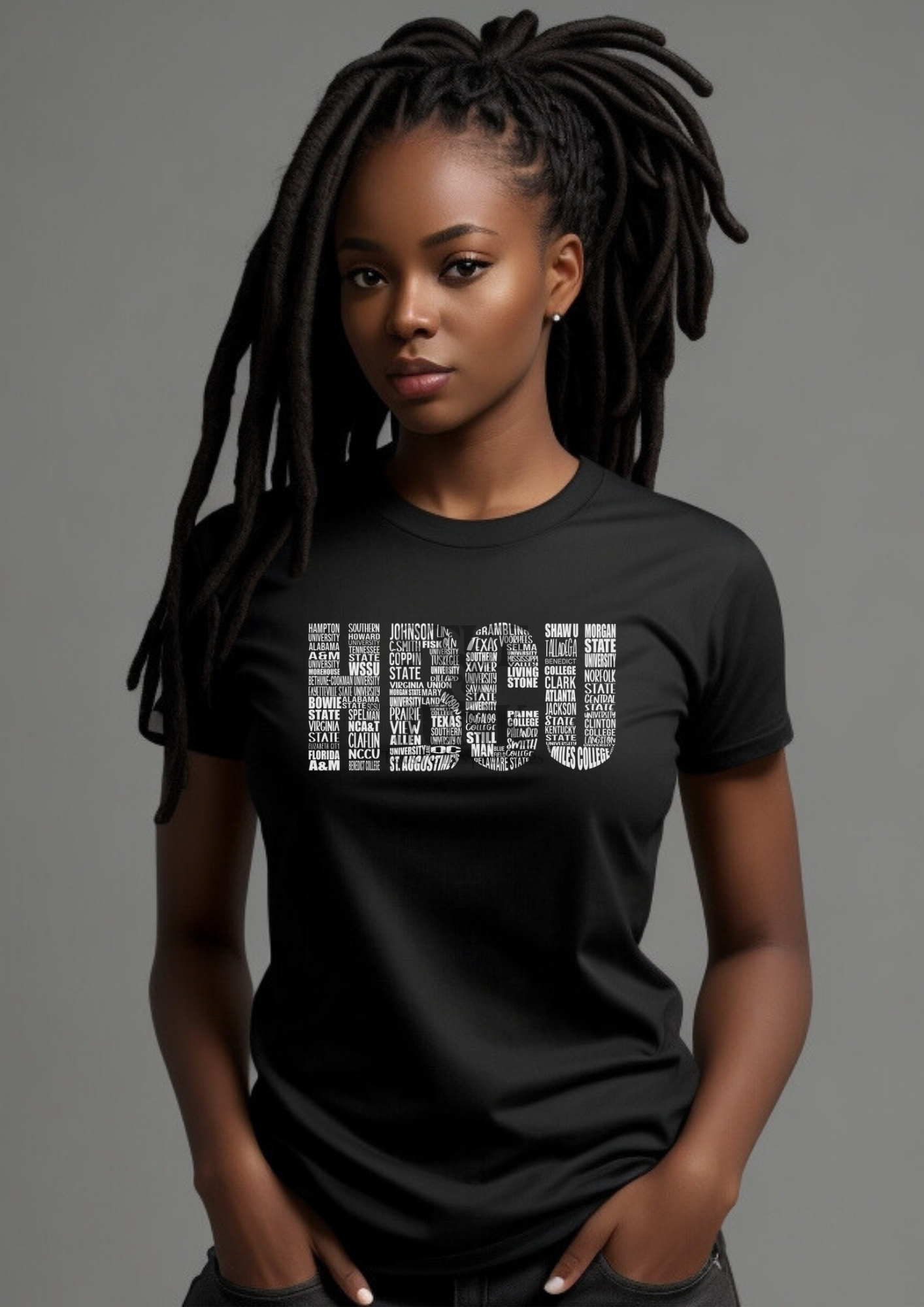 HBCU College Cloud  | Digital File