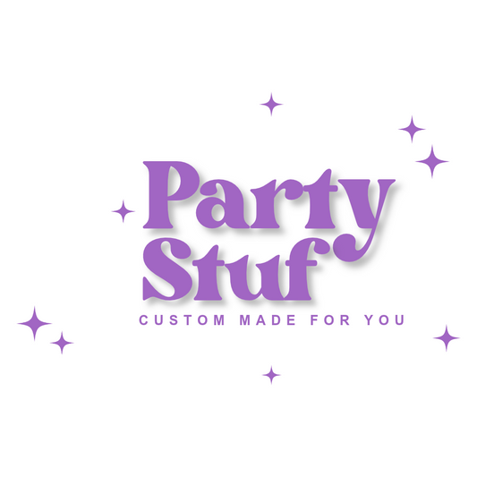 Party Favor Treats