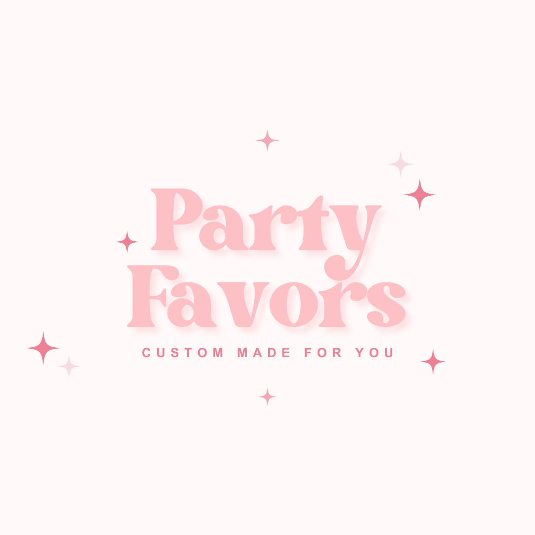Party Favor Treats