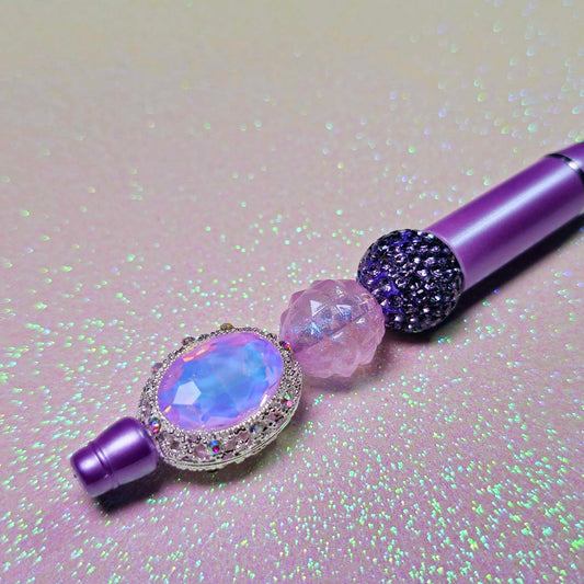 Regal Lavender | Purple Pen