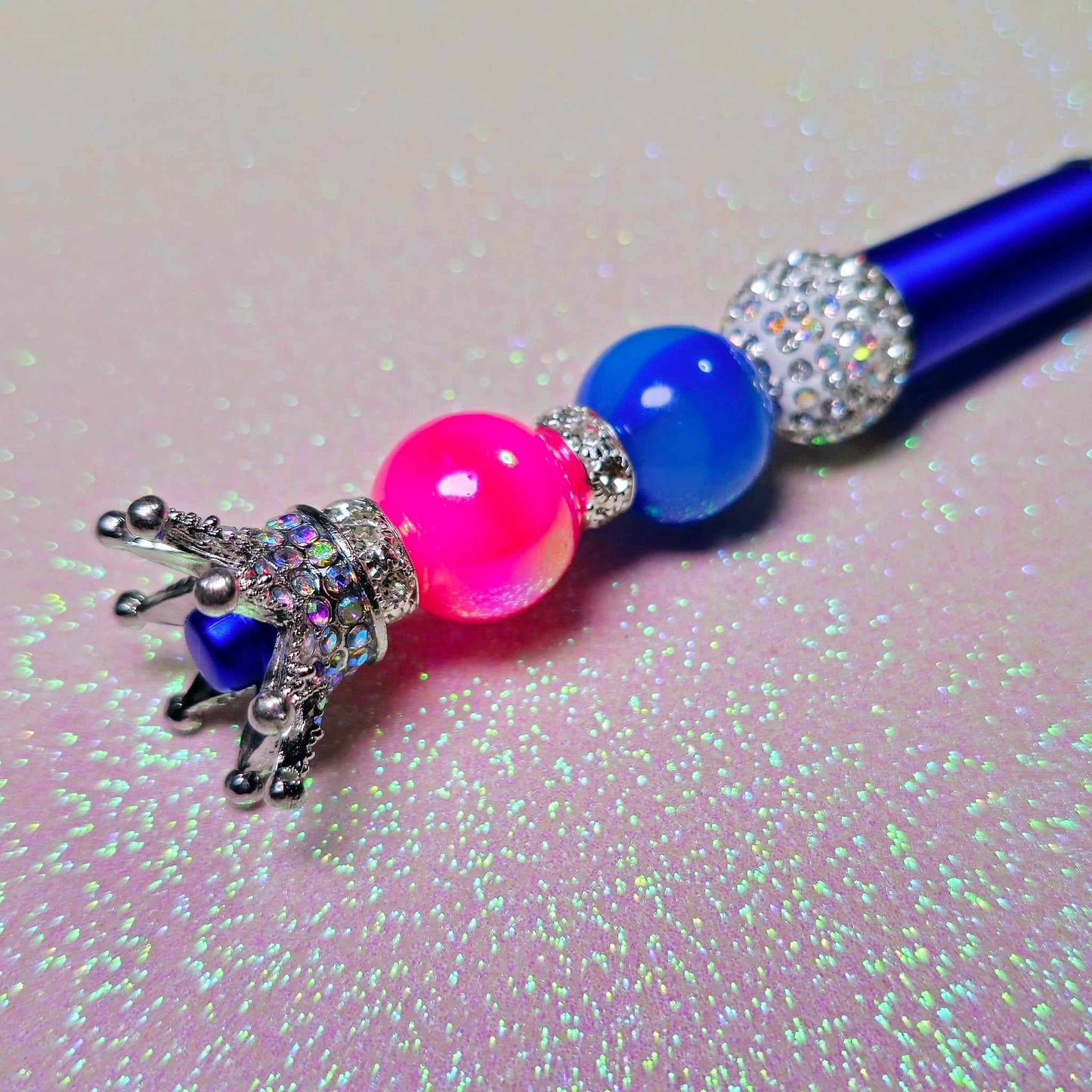 Viscountess Cobalt | Blue Pen