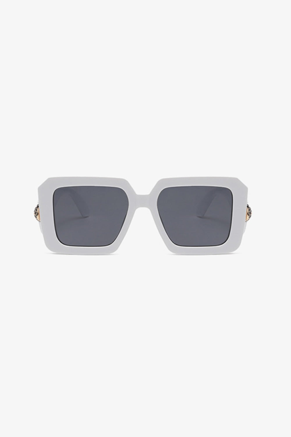 The Rachel | Square Sunglasses