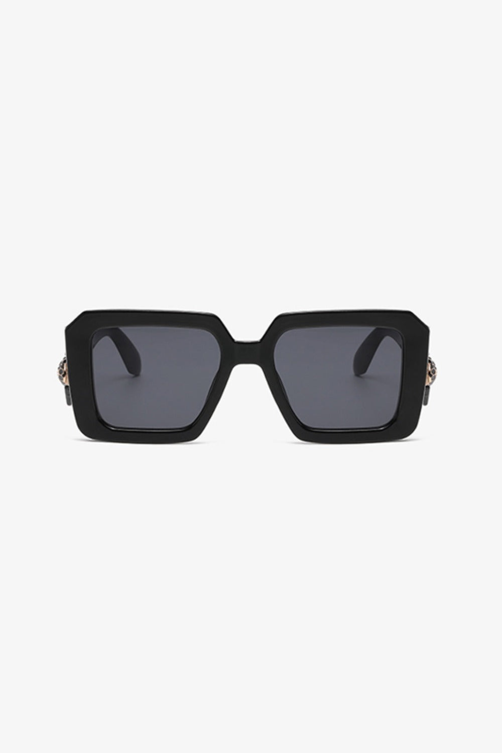 The Rachel | Square Sunglasses